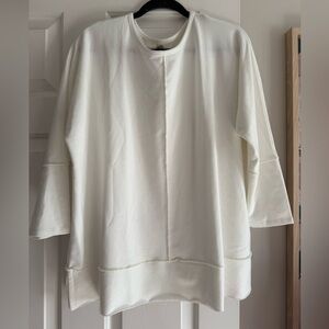 Spanx Perfect Length Top